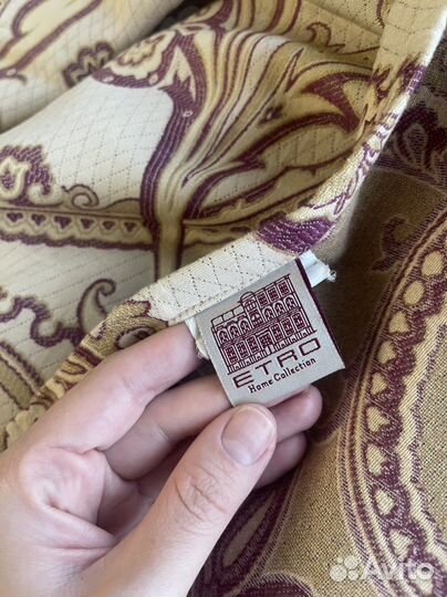 Покрывало etro