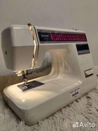 Швейная машинка brother