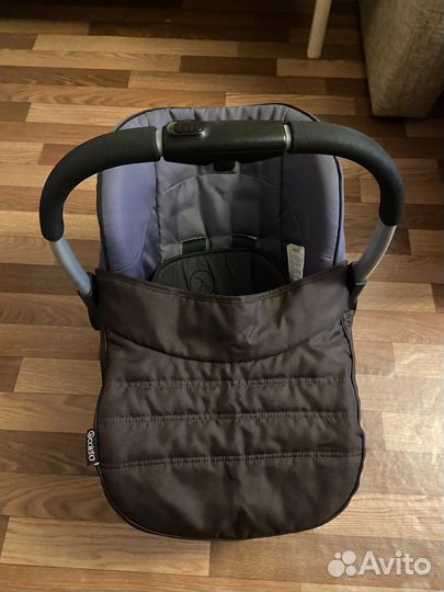 Автолюлька