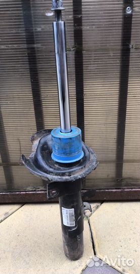 Амортизатор ford focus, стоика передняя