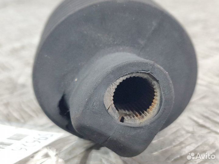 Рулевой карданчик Nissan Serena KVC23 CD20T 1996