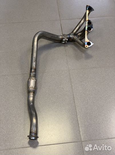 Паук на ваз 2101-2121 8клапанный