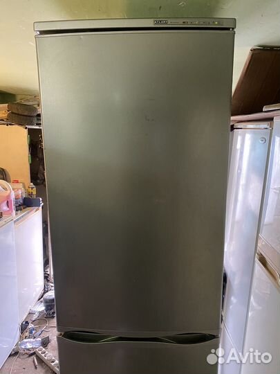 Холодильник Атлант. Доставка
