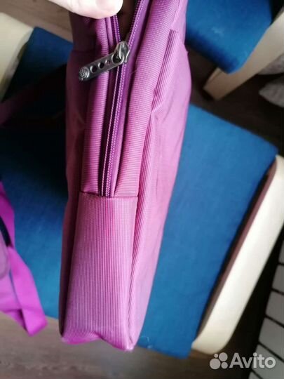 Сумка для ноутбука