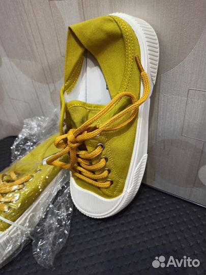 Кеды converse 37р