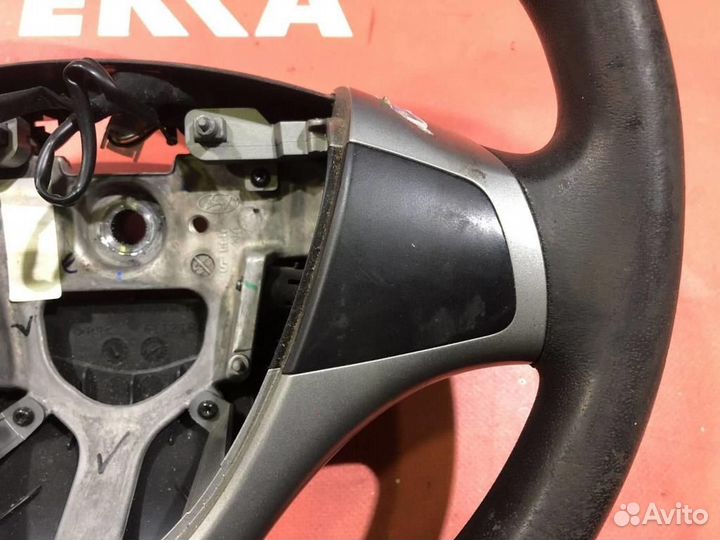 Руль Хендай I30 I30