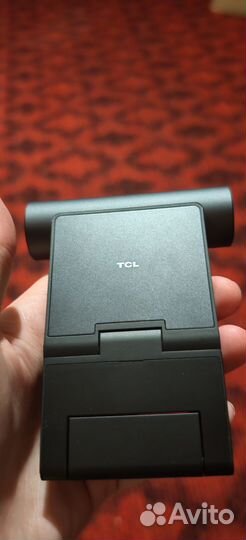 Tcl