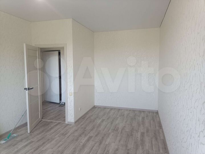 1-к. квартира, 34 м², 3/3 эт.