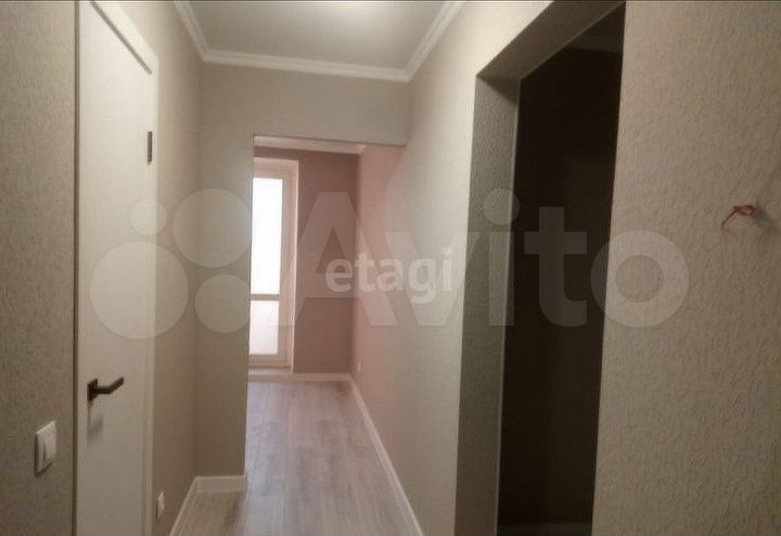 2-к. квартира, 56 м², 4/14 эт.