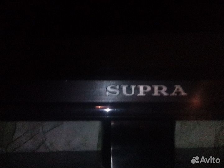 ЖК Supra 32d