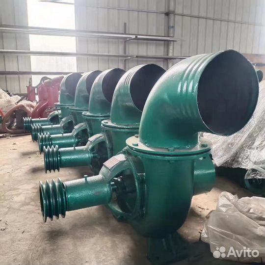 Насос центробежный, насос улитка, помпа