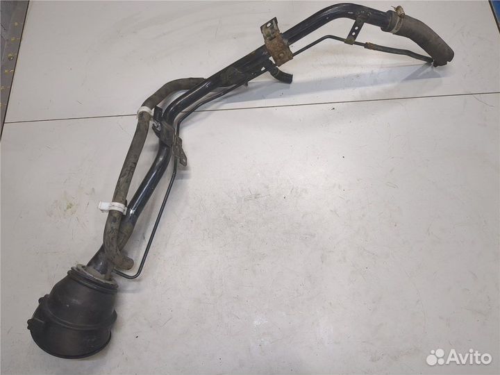 Горловина заливная топливная Subaru Forester 2013