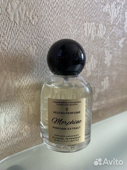 Thierry Mugler, Amouage, L'Artisan, Barrois и др