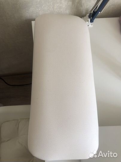 Подставка для рук маникюрная