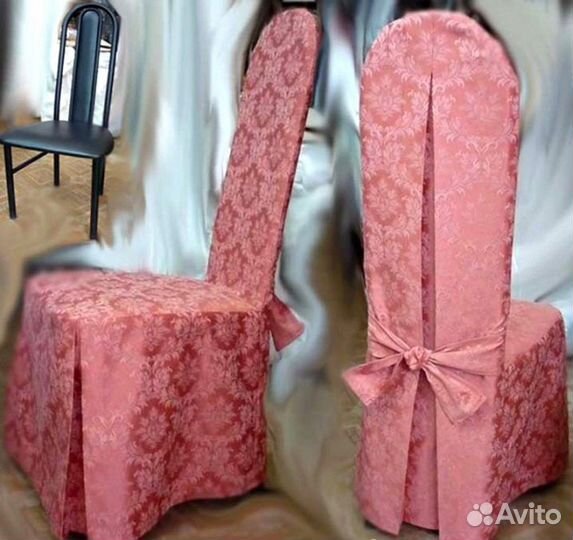 Пошив скатертей салфеток