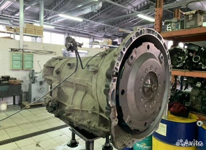 АКПП ZF 6HP26 с Гарантией