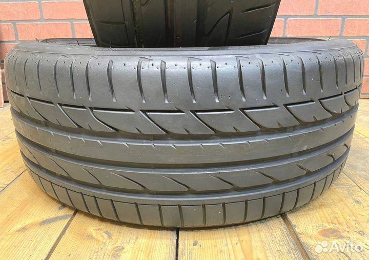 Bridgestone Potenza S001 235/40 R19 96W