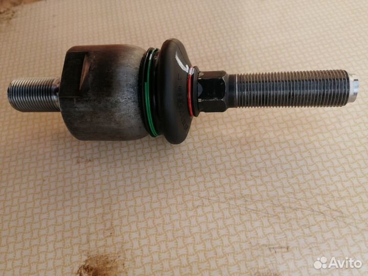 Рулевой наконечник Weidemann T5625