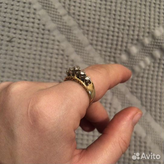 Золотое кольцо