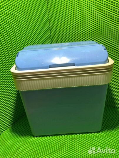 Термобокс Mystery MTC-24l