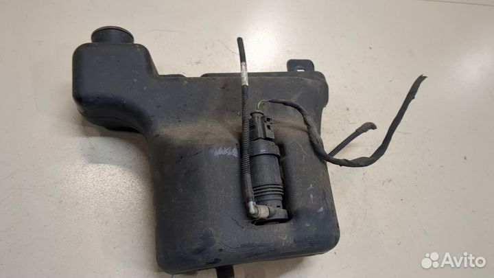 Бачок омывателя Mercedes Vito W447 2014, 2015