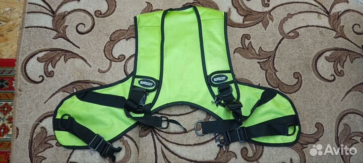 Мини акваланг.Комплект для дайвинга