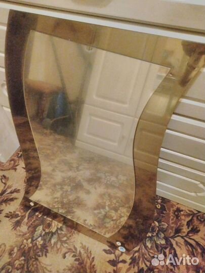 Зеркало фигурное