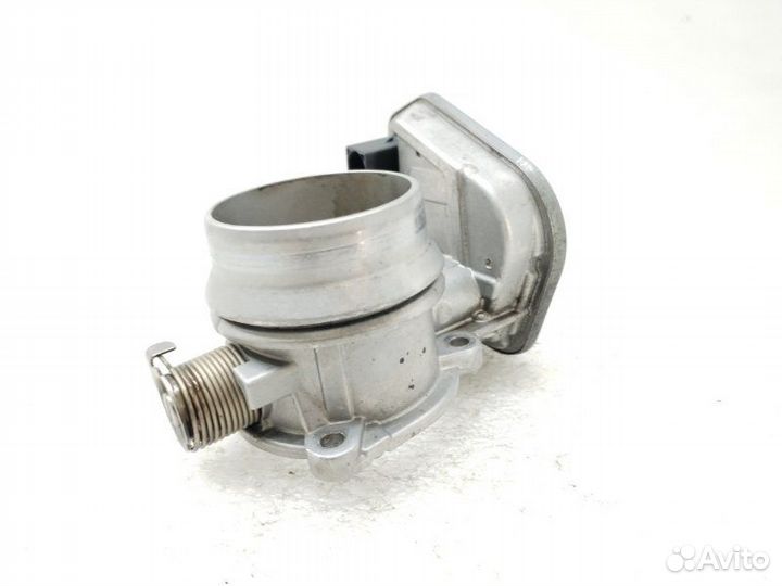 Дроссельная заслонка Bmw X1 E84 2.0 2009