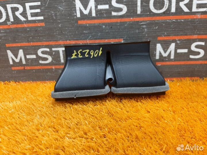 Воздуховод печки Bmw 7-Series F01 N63B44 2011