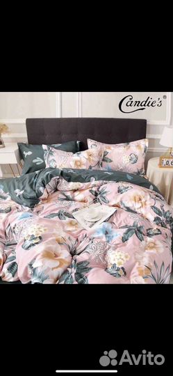 Белье постельное