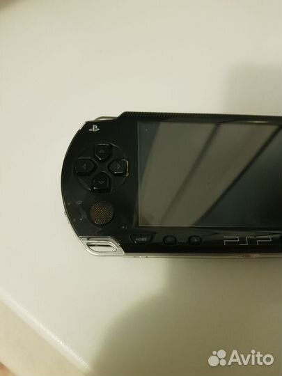 Sony PSP 1008 (fat)