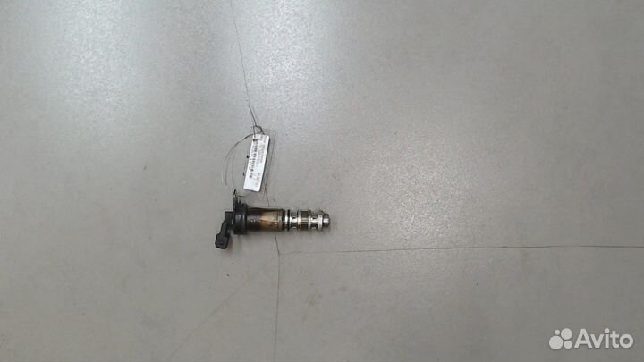 Клапан фазорегулятора BMW 7 F01, 2011