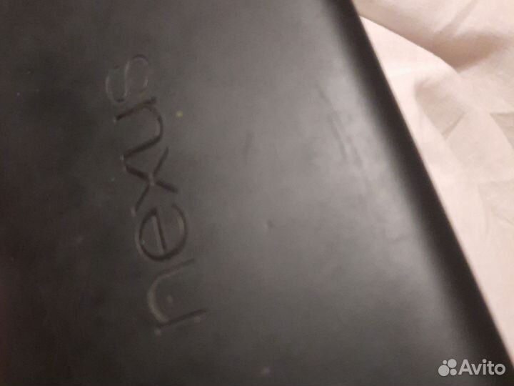 Nexus 7 ME571K 2013