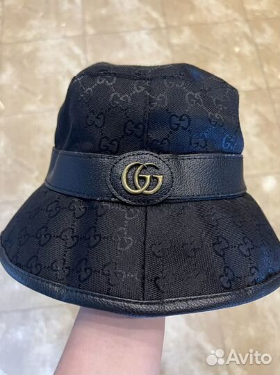Панама gucci