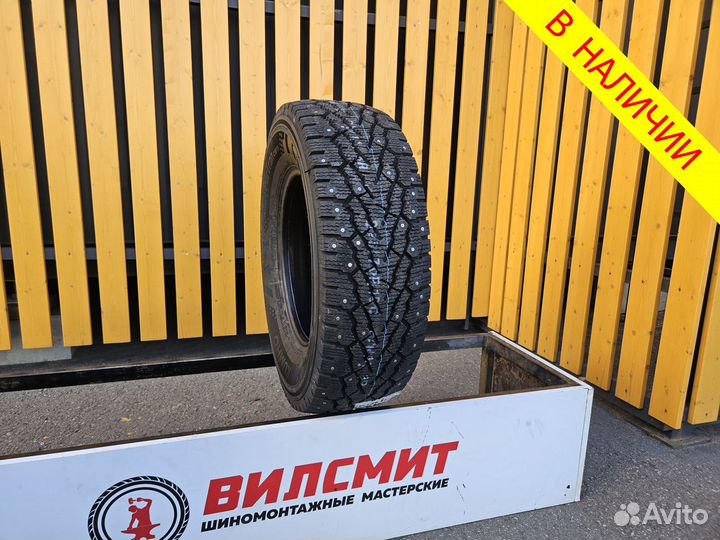 Kumho Winter Portran CW11 195/70 R15C R