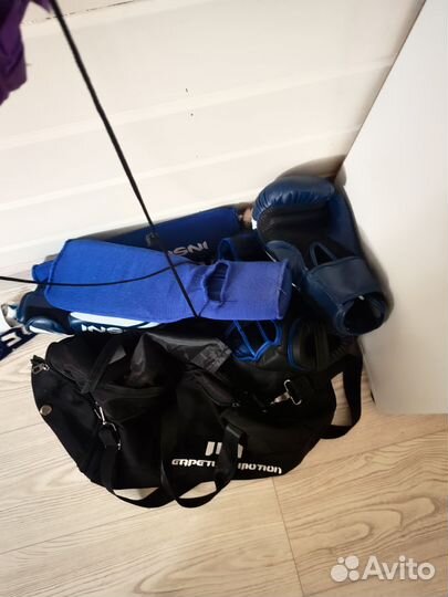 Детские вещи