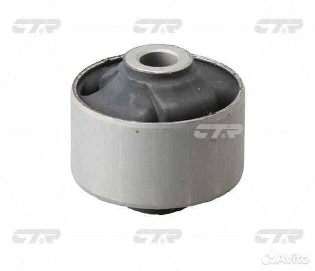 Сайлентблок рычага подвески передний нижний GV0057