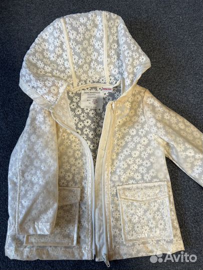 Платье для девочки 5-7