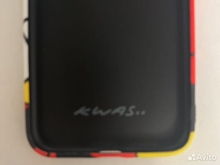 Чехол на iPhone 10 xs