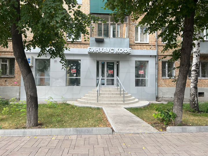 Торговая площадь, 53 м²
