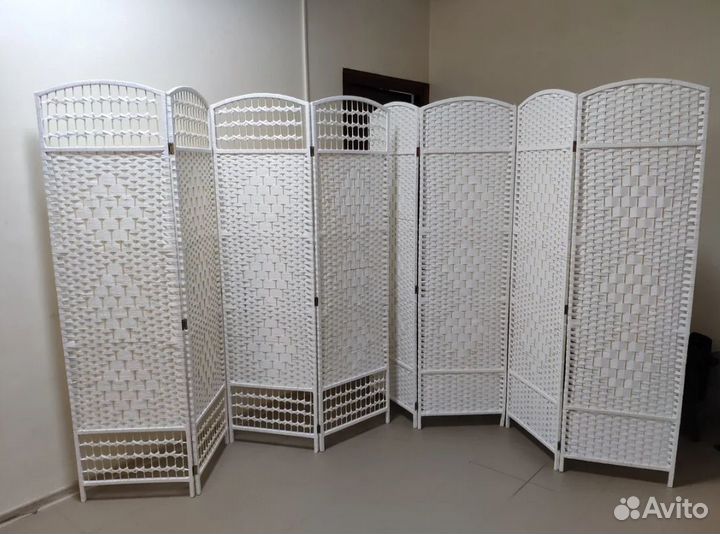 Ширма перегородка