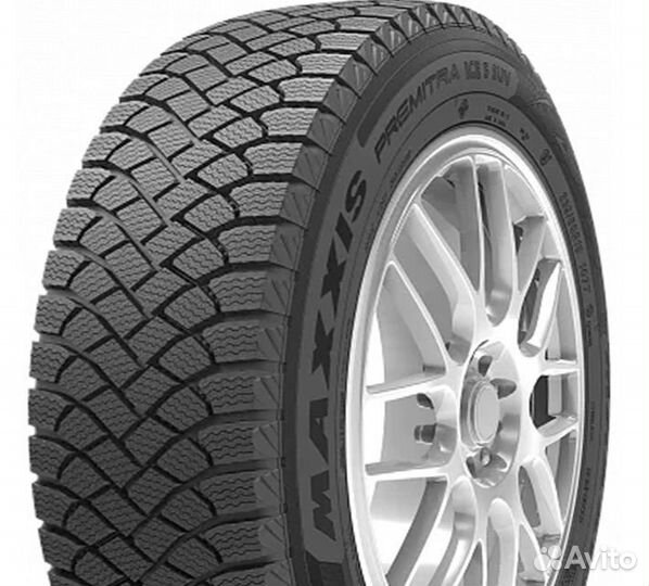 Maxxis Premitra Ice 5 SUV / SP5 225/50 R18 99T