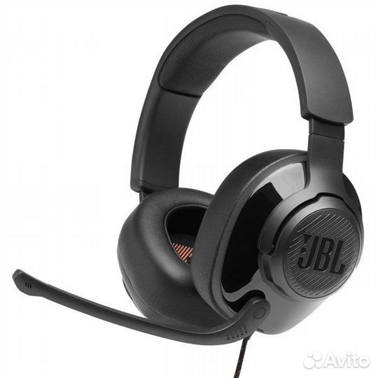 Наушники Jbl quantum 200