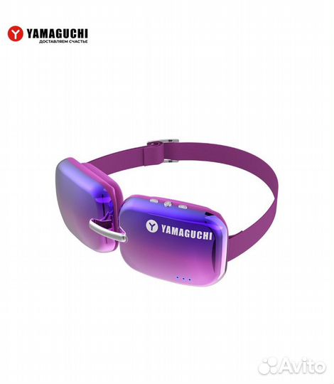 Очки yamaguchi