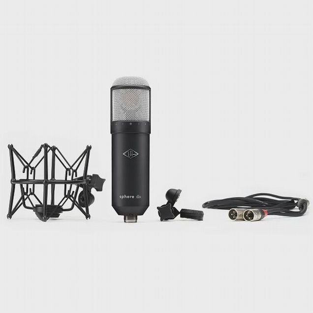 Universal Audio UA Sphere DLX в наличии