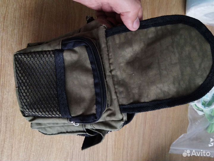 Спортивная сумка nike