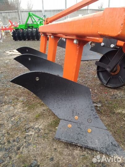 Плуг Kerland B220, 2023