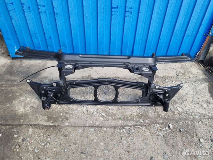 Телевизор BMW e46