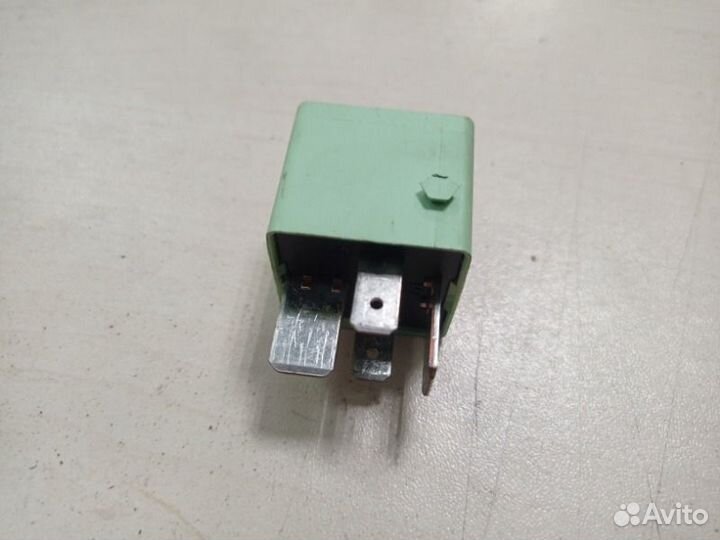 Реле Volkswagen Polo cwvb (1600CC / 90HP / 66KW