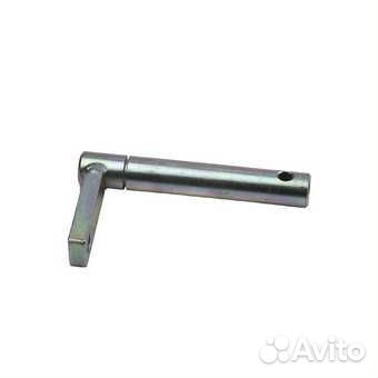 Палец 85827359 case IH